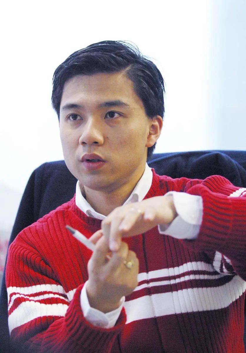 图片[6]-运营23年，昔日“国内第一大电商网站”宣布关停！曾与淘宝“同台竞技”-JieYingAI捷鹰AI