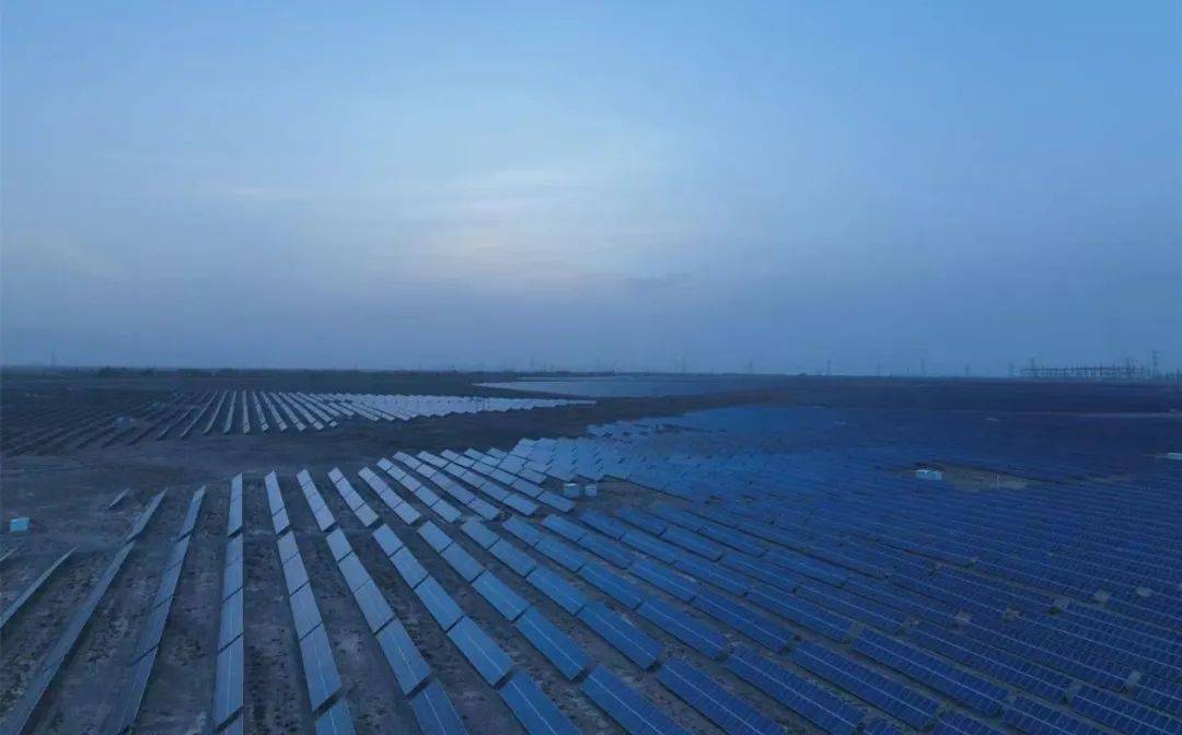 光伏电站如何运维巡检？光伏电站运维巡检内容-JieYingAI捷鹰AI