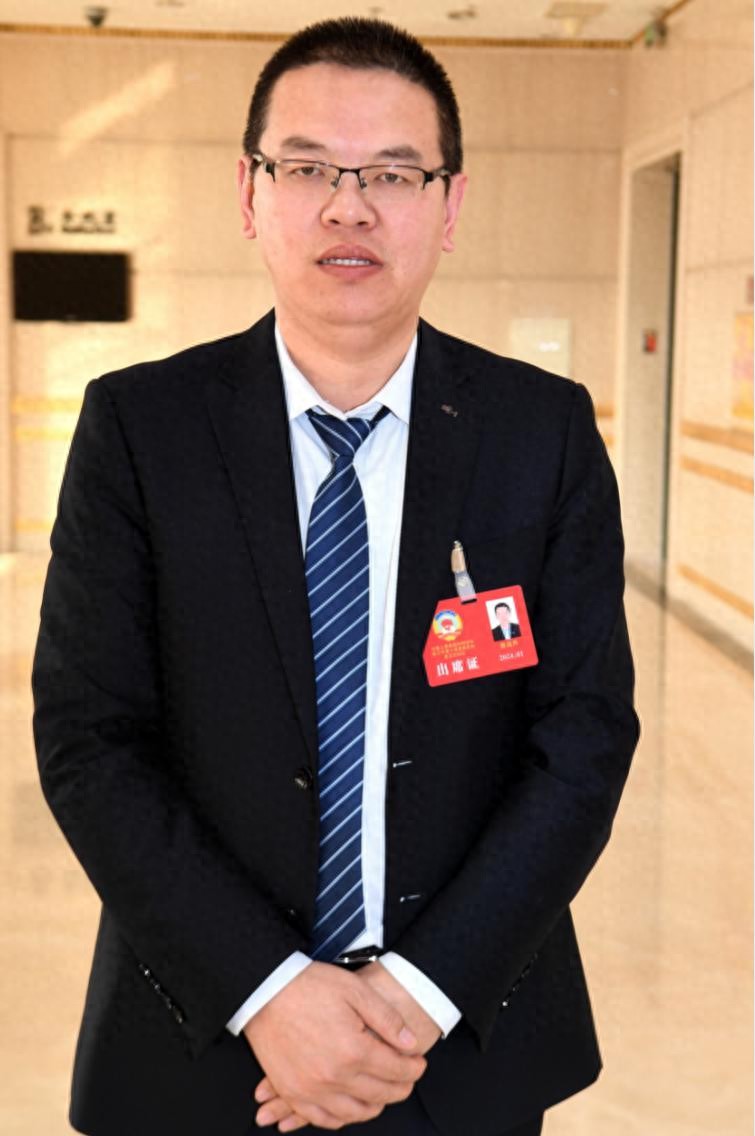 委员专访丨田连升：加强海绵城市设施运营维护-JieYingAI捷鹰AI