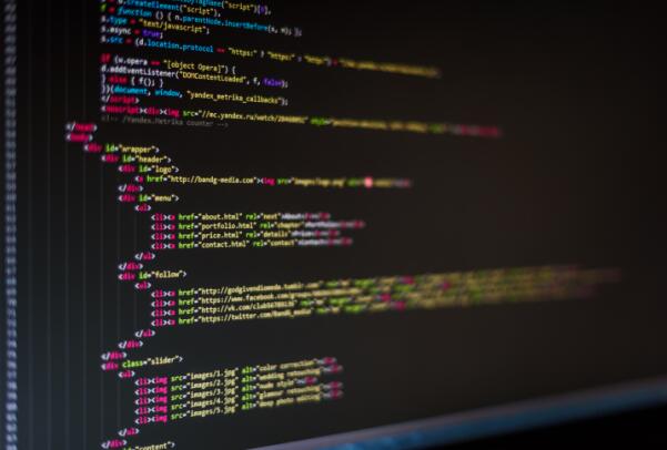 后端培训费用大概多少