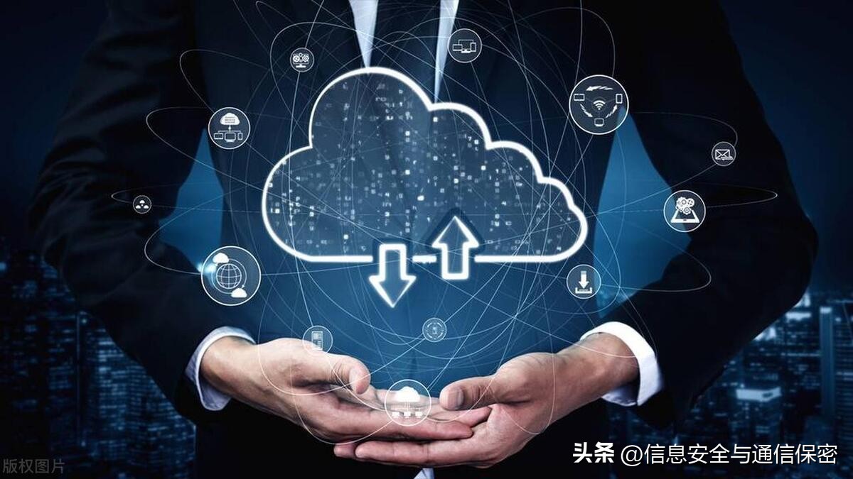 vmware云计算架构_vmware云平台架构运维管理方案 ppt_vmware架构