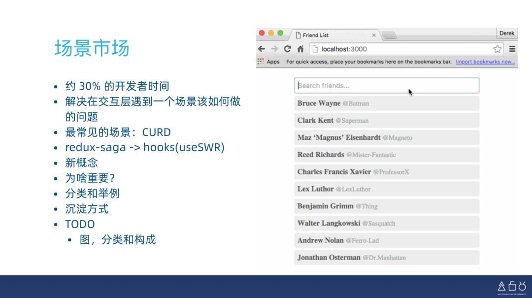 web前端开发最佳实践_web前端开发项目实战_《web前端开发最佳实践》