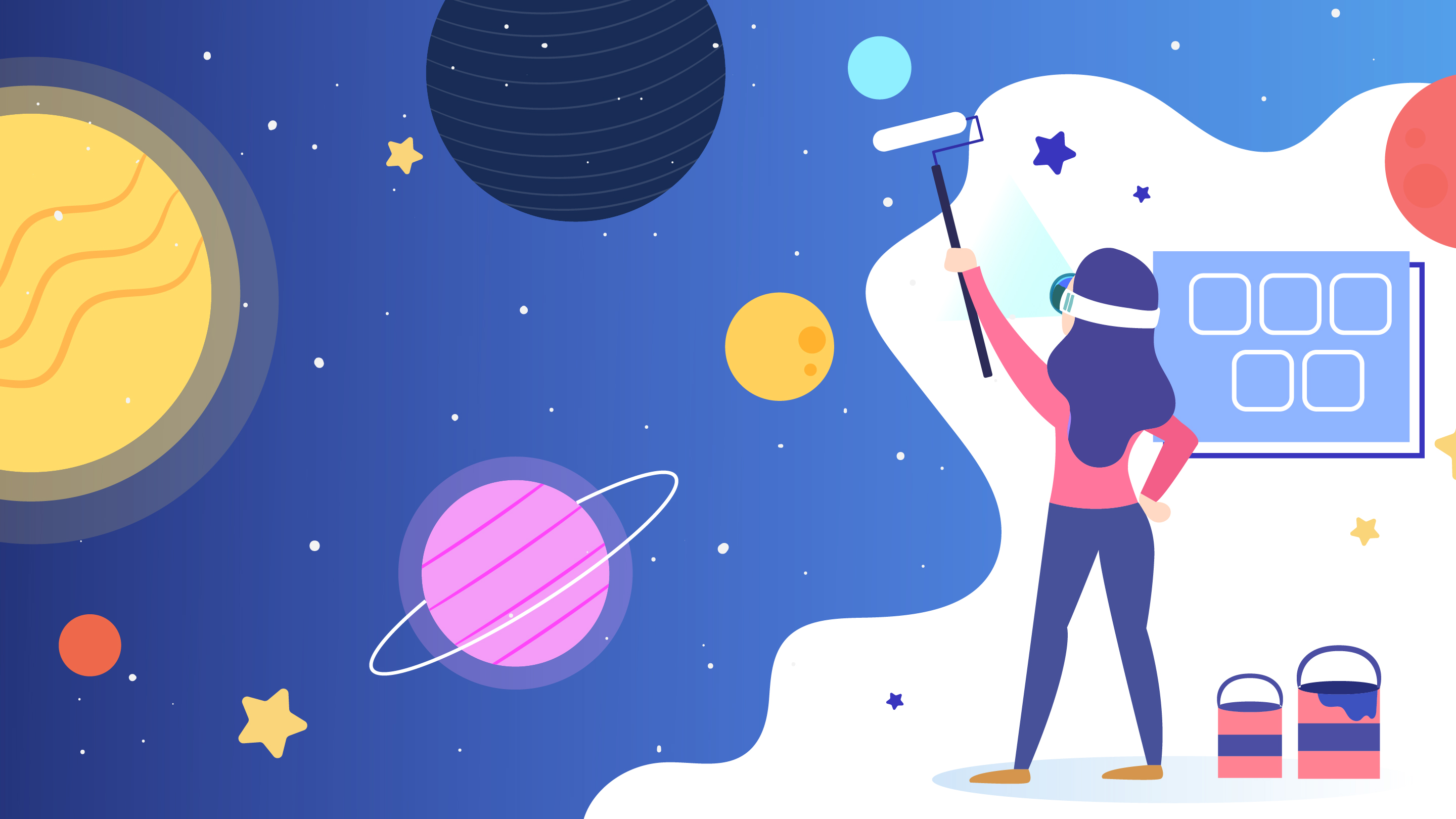 盘点：11个最流行的前端框架，UI必备-JieYingAI捷鹰AI