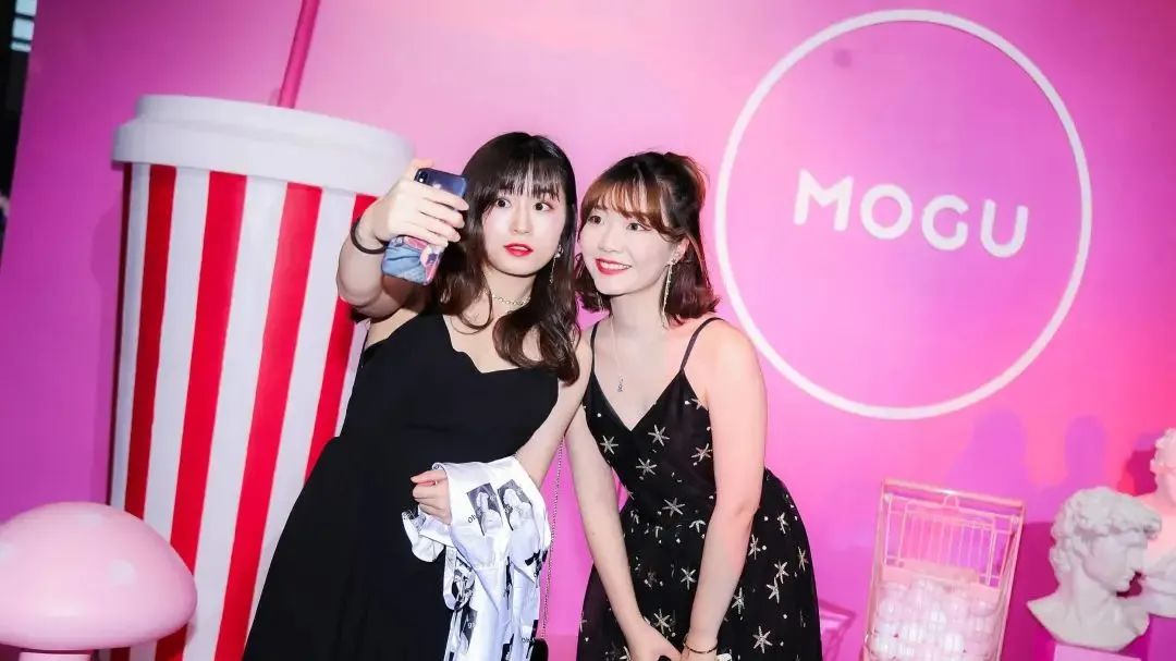 蘑菇街数据分析平台_蘑菇街网站运营数据_蘑菇街运营分析