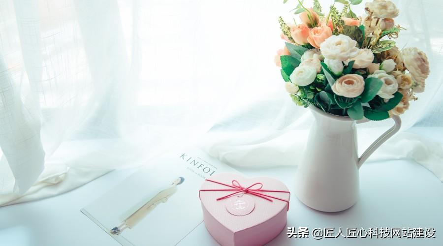 基于网站的网络营销（网站建设运营推广）​