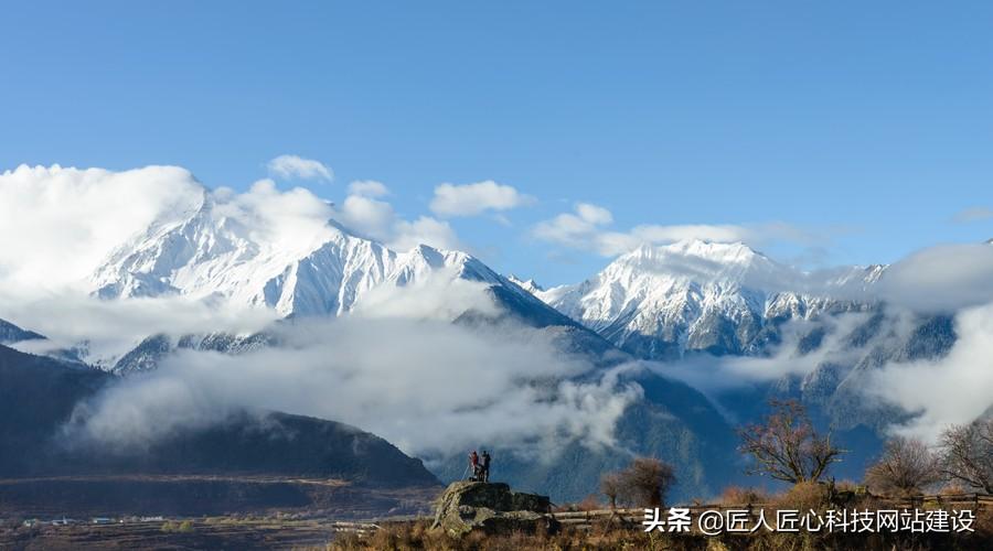 基于网站的网络营销（网站建设运营推广）​