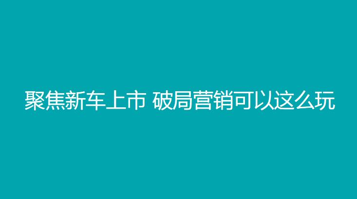 汽车垂直网站营销价值报告_垂直营销案例_垂直营销模式
