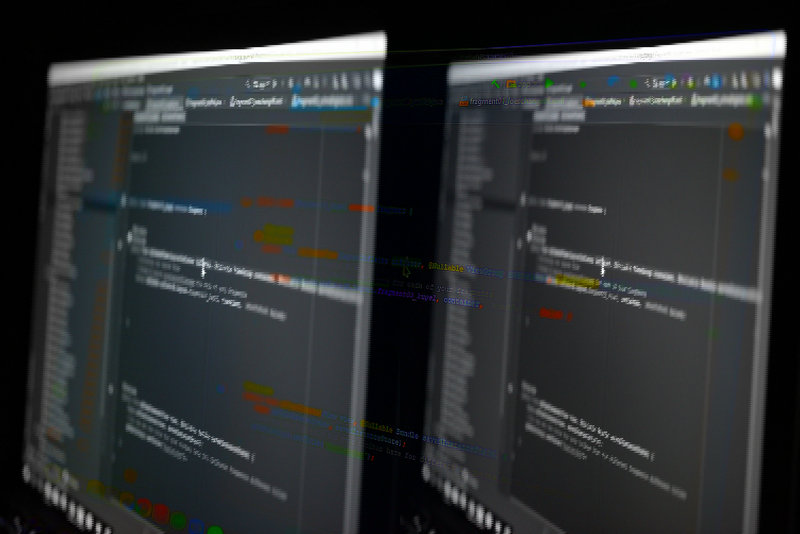 前端和后端哪个工资高?工作内容和晋升空间差别大吗?-JieYingAI捷鹰AI