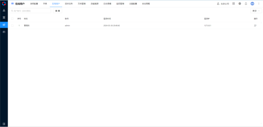 框架后端开发方案_后端框架ssm_后端开发框架