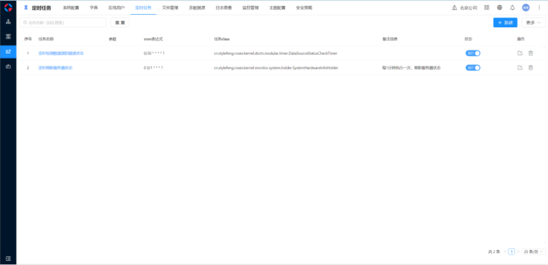 后端开发框架_后端框架ssm_框架后端开发方案