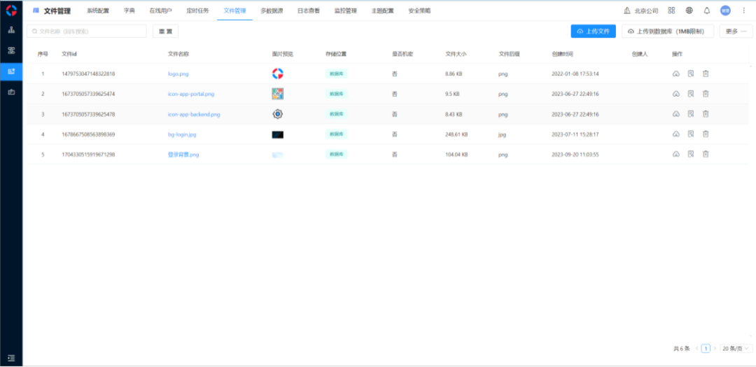 后端开发框架_后端框架ssm_框架后端开发方案