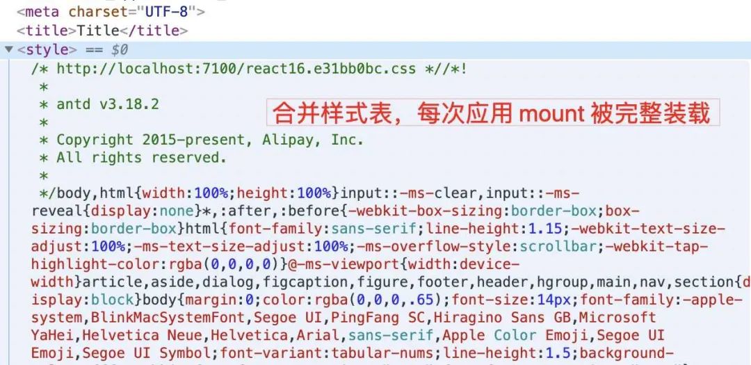 管理平台前端框架_前端框架管理平台是什么_前端框架的作用