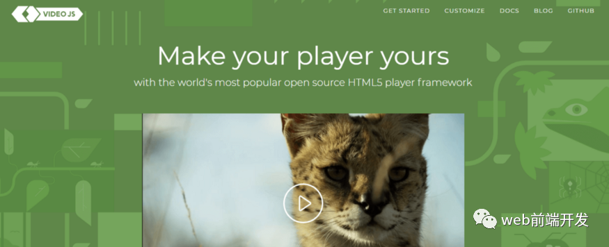 前端开发框架_前端框架开发设计课程报告摘要_vue前端框架开发