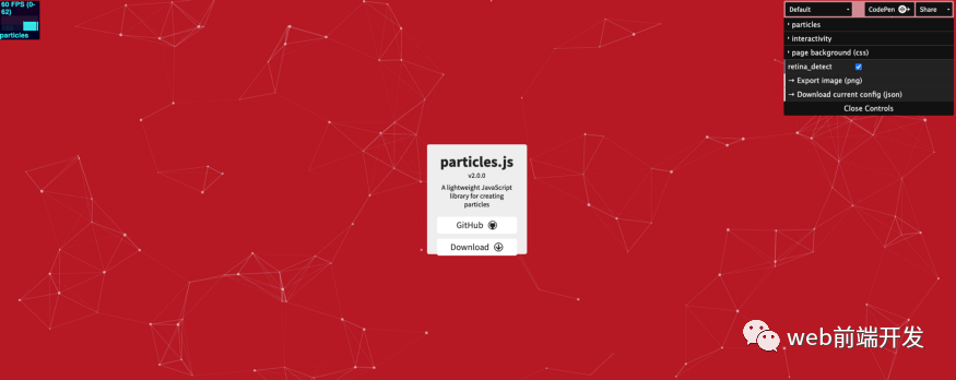 前端框架开发设计课程报告摘要_前端开发框架_vue前端框架开发