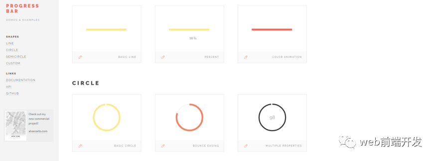 前端框架开发设计课程报告摘要_前端开发框架_vue前端框架开发