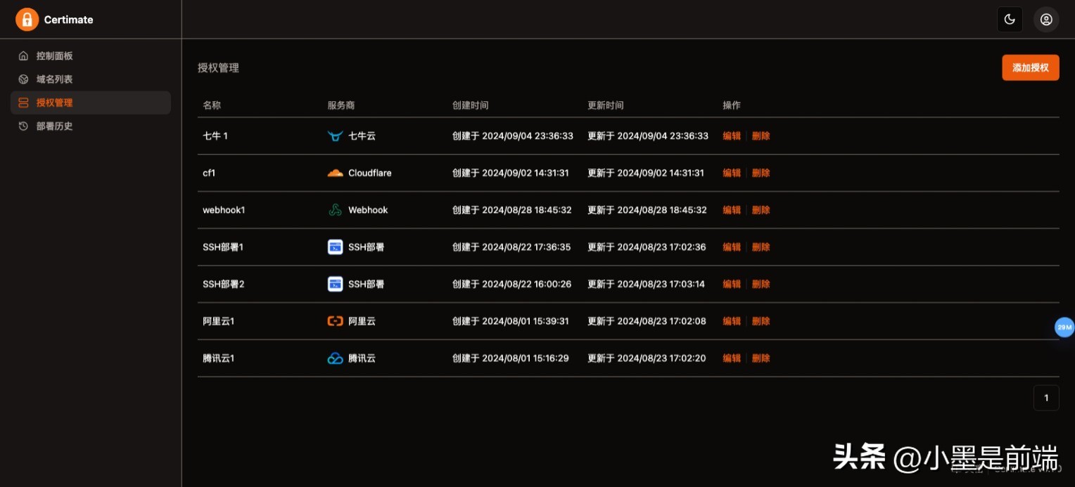 运维证书含金量_证书运维管理平台_it运维管理证书