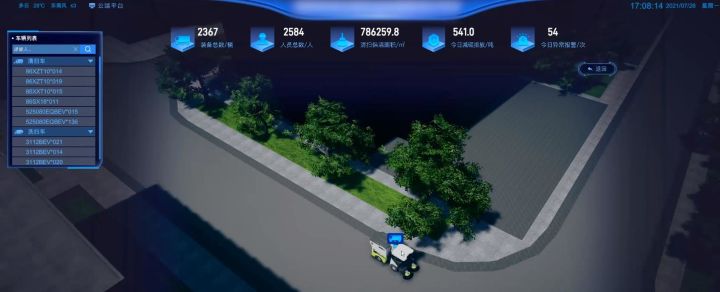 运维监控平台解决方案_运维平台监控管理_云计算环境下网络与系统监控,管理和运维