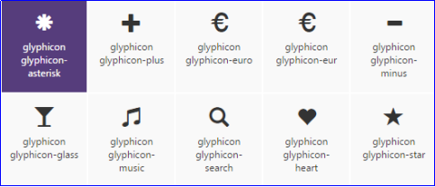 Boostrap前端框架 - 图13