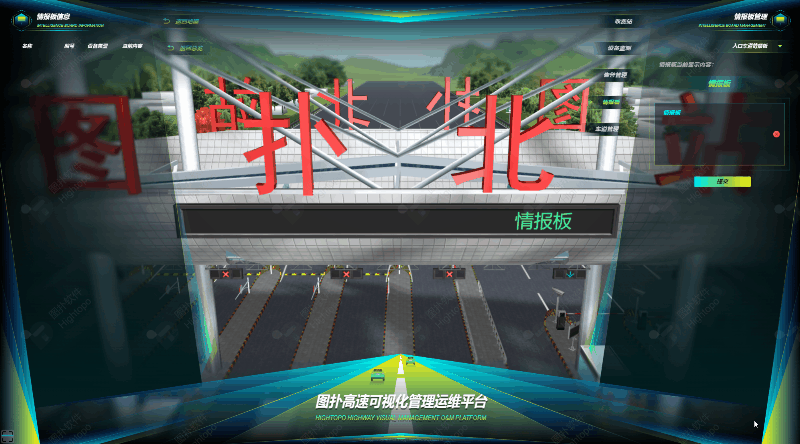 运维可视化管理平台是什么_可视化运维管理平台_可视化运维管理平台原理