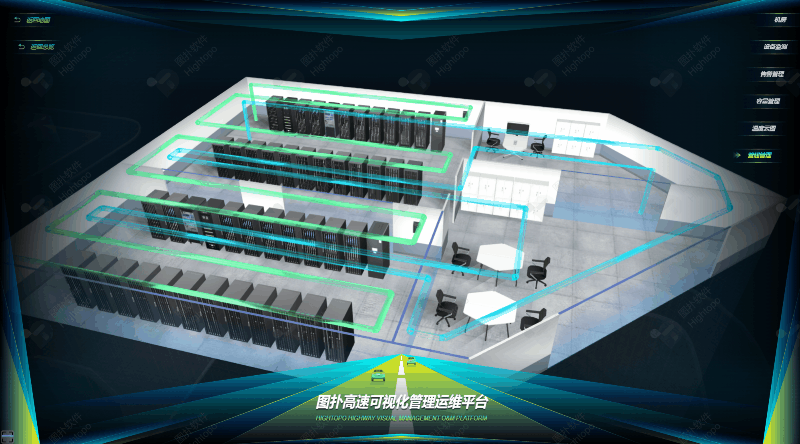 可视化运维管理平台原理_运维可视化管理平台是什么_可视化运维管理平台