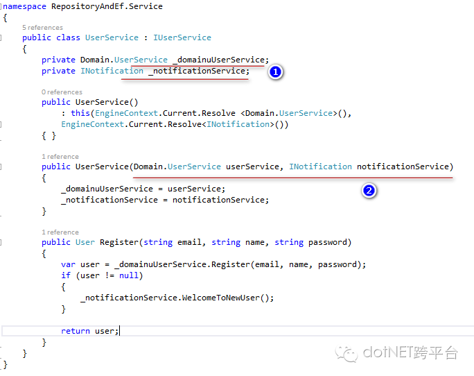 前后端开发分离_前后端分离开发优点_前后端分离式开发