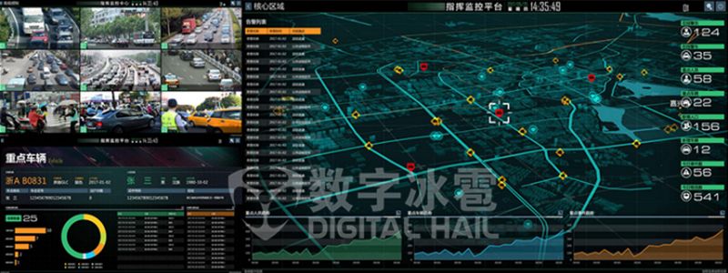 可视化运维管理平台原理_可视化运维工具_运维可视化软件