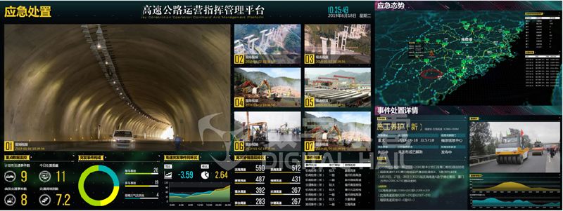 可视化运维管理平台原理_运维可视化软件_可视化运维工具