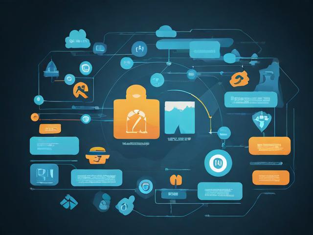 网站运营与推广方案，全方位提升网站流量与转化率，全方位网站流量与转化率提升攻略，运营与推广方案解析-JieYingAI捷鹰AI