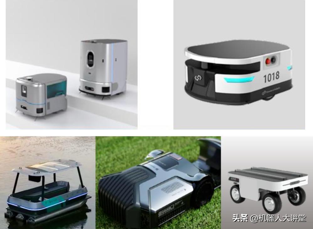 前端开发机器人_前端开发利器_前端机器开发人员配置