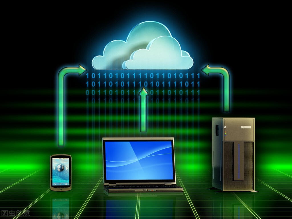 软件程序服务端开发，简单到难以想象-JieYingAI捷鹰AI