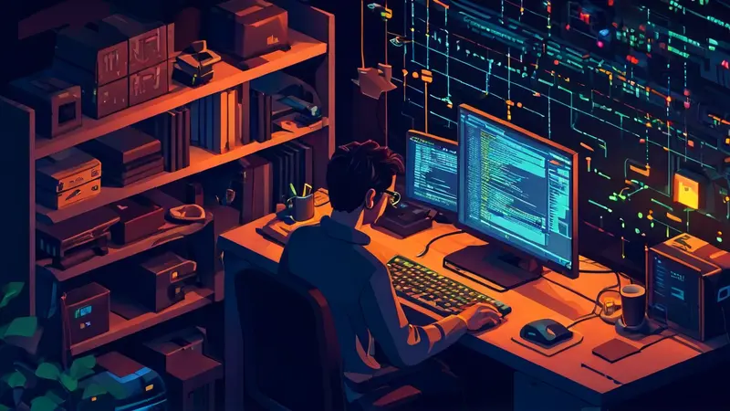 web开发是什么-JieYingAI捷鹰AI