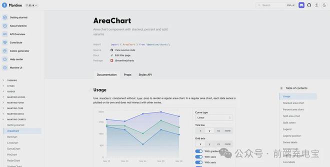 前端框架ui_移动端前端框架ui库_移动前端ui框架