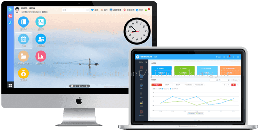 几款常用的高质量web前端框架-JieYingAI捷鹰AI