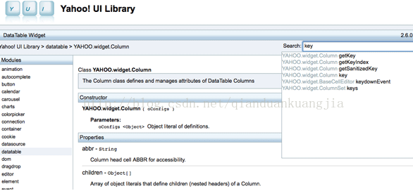 前端框架模板_web前端框架有哪些及其作用_web前端界面集成框架