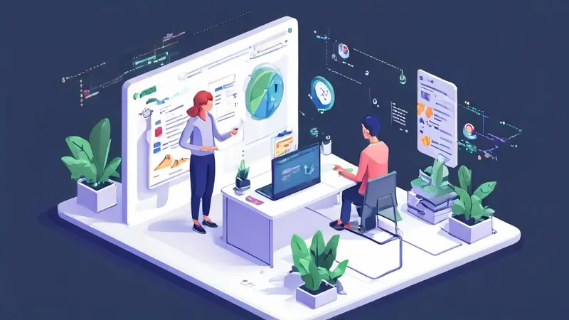 面试web前端岗位简历如何写-JieYingAI捷鹰AI