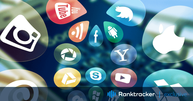 社交媒体在SEO中的作用：为什么它很重要以及如何从中受益-JieYingAI捷鹰AI