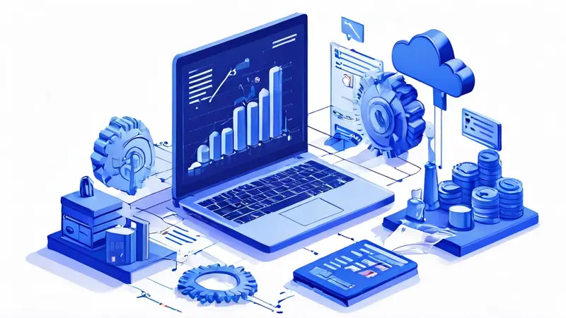 互联网软件开发如何发展-JieYingAI捷鹰AI