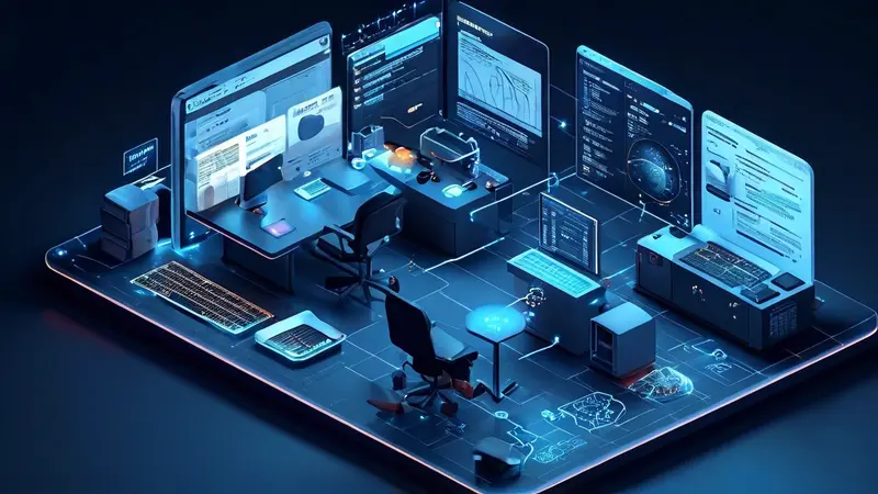 IT运维管理当前面临哪些问题-JieYingAI捷鹰AI