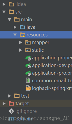 前后端合并-JieYingAI捷鹰AI