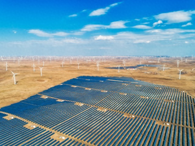 从0到1，光伏电站运维应该怎么干？-JieYingAI捷鹰AI