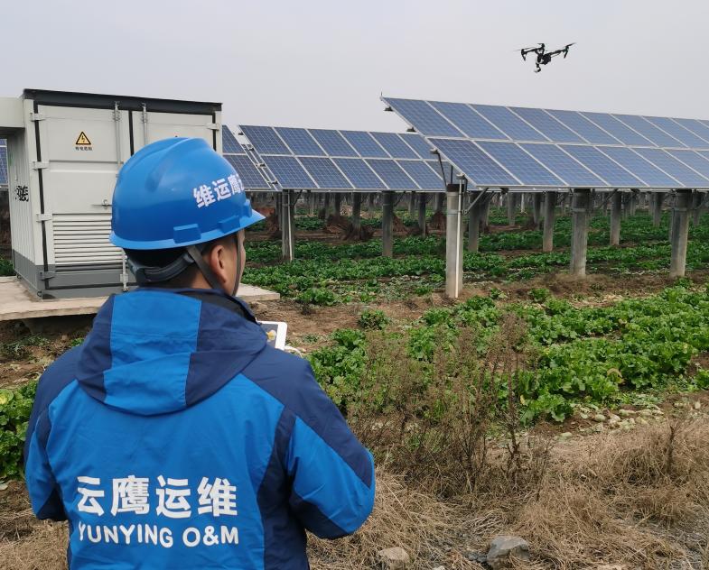 光伏运维管理_光伏运维管理系统_光伏运维管理制度