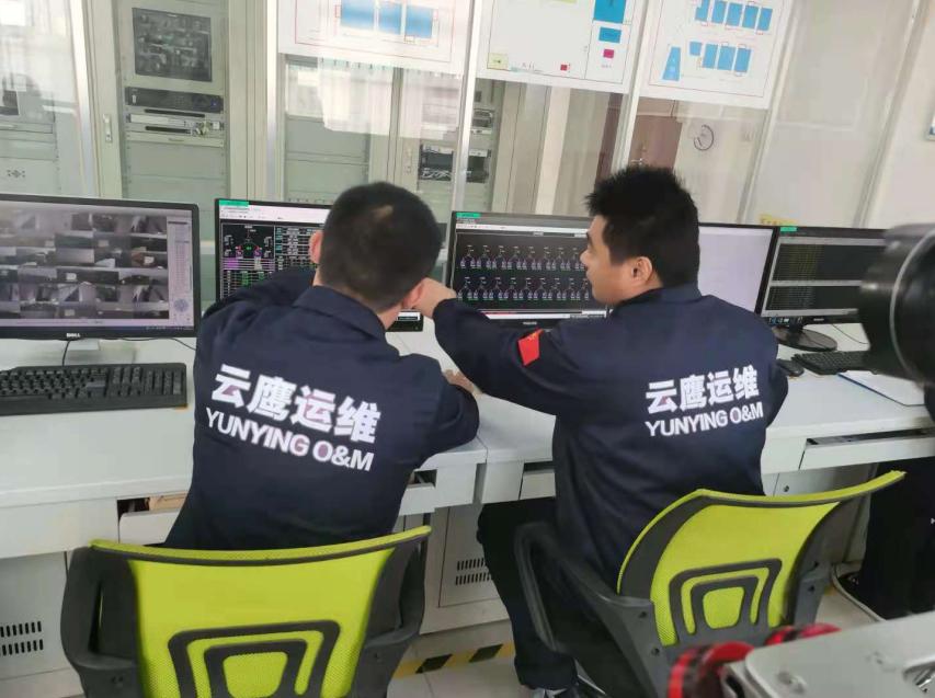 光伏运维管理_光伏运维管理制度_光伏运维管理系统