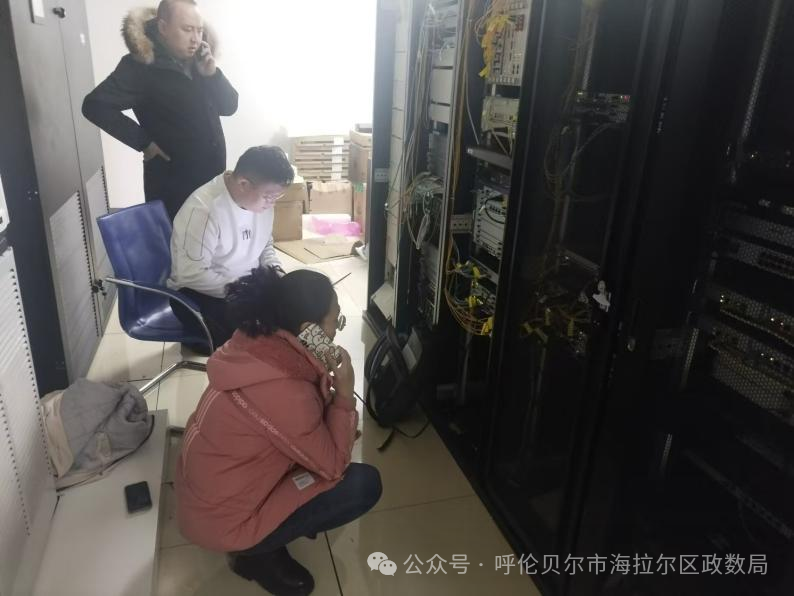 电子政务内网运维方案_电子政务运营模式_中国电子政务运维管理