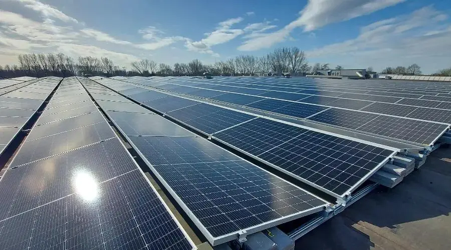 从业10年，我怎么看待光伏电站运维工作内容？-JieYingAI捷鹰AI