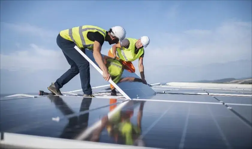 光伏运维管理师证书_分布式光伏运维管理_光伏运维管理