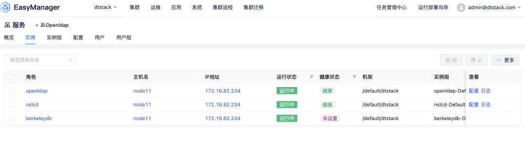 大数据运维管理平台_运维服务管理平台_运维大数据分析平台