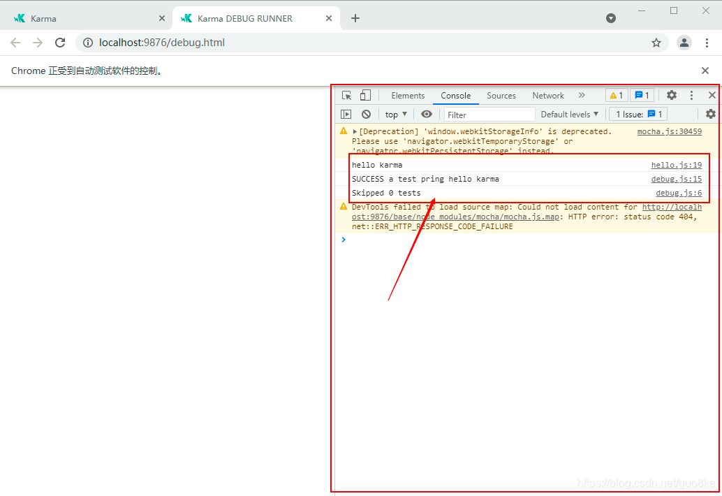 前端框架单元测试方法_前端单元测试框架_前端单元测试到底测什么