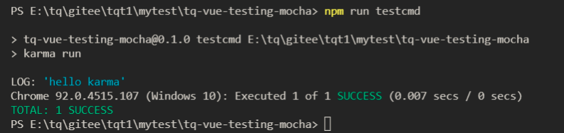 前端单元测试框架_前端单元测试到底测什么_前端框架单元测试方法