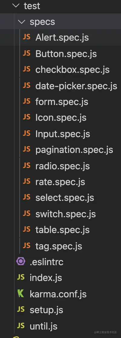如何做组件库的单元测试-JieYingAI捷鹰AI