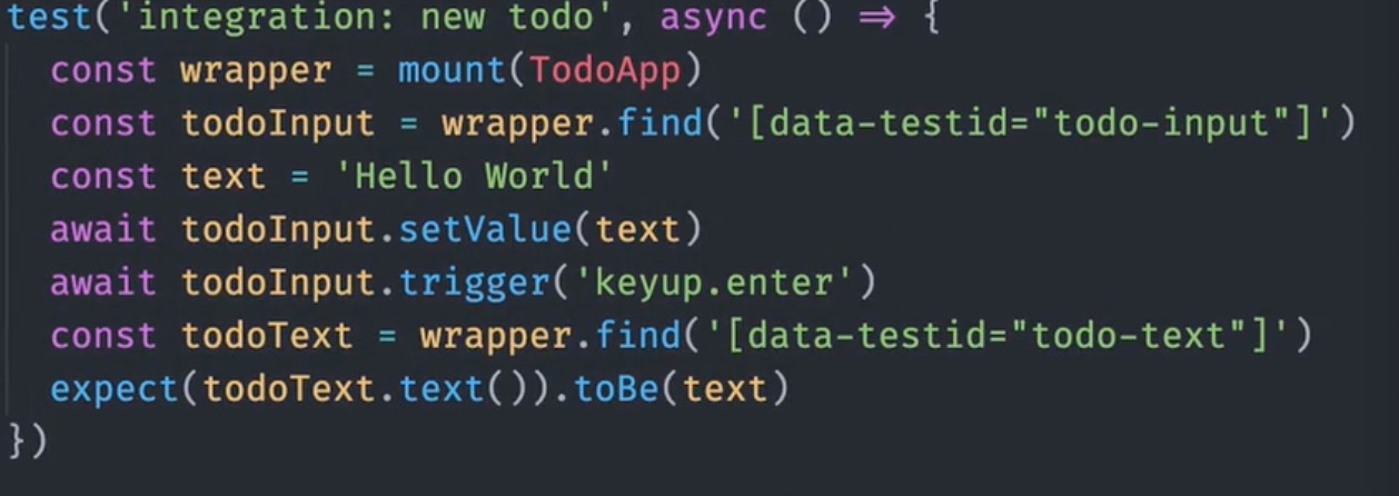 前端框架单元测试方法_前端单元测试框架_前端测试框架对比